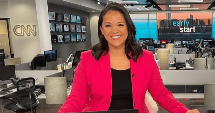 Who is Laura Jarrett? 'Today' hires new fill-in host for September as NBC praises her 'tireless reporting'