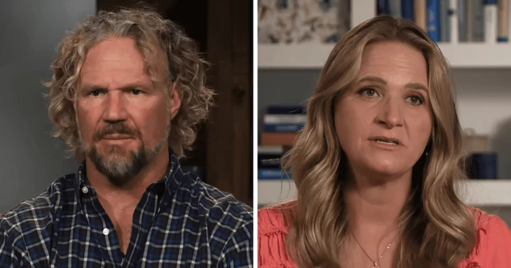Why did Kody Brown feel 'betrayed'? 'Sister Wives' Season 18 star blames Christine for breaking up polyamorous family