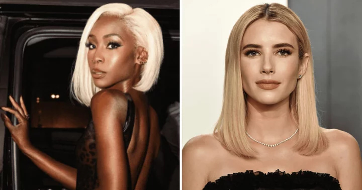 Emma Roberts fans go to war with rest of Internet over Angelica Ross' allegations of transphobia