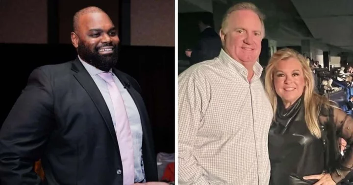 Why was Michael Oher in a conservatorship? Tuohys ready to end custodianship, allege $15M shakedown
