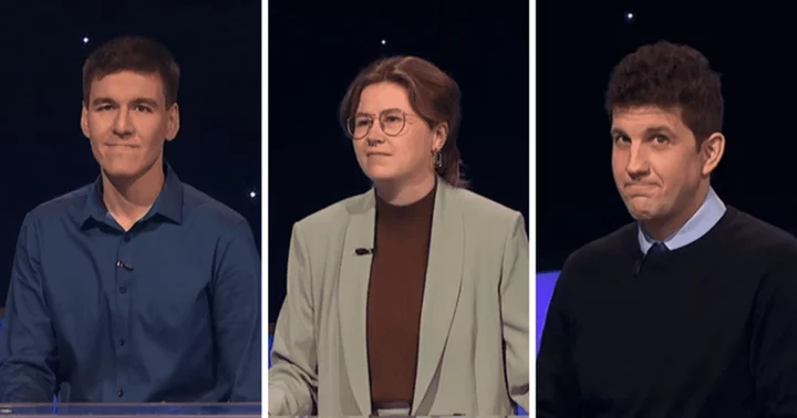 James Holzhauer, Mattea Roach or Matt Amodio: ‘Jeopardy! Masters’ fans predict winner ahead of finale