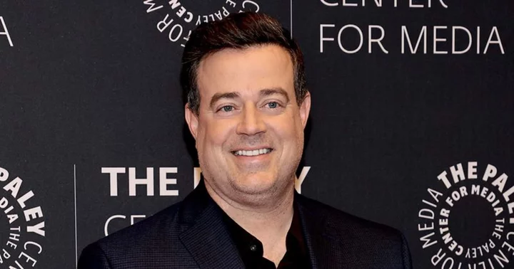 Today's Carson Daly replaced by beloved fill-in host amid his absence from morning show