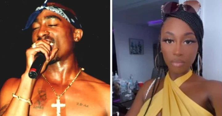 Where is Jaycee Shakur? Influencer once claimed to be Tupac Shakur's daughter