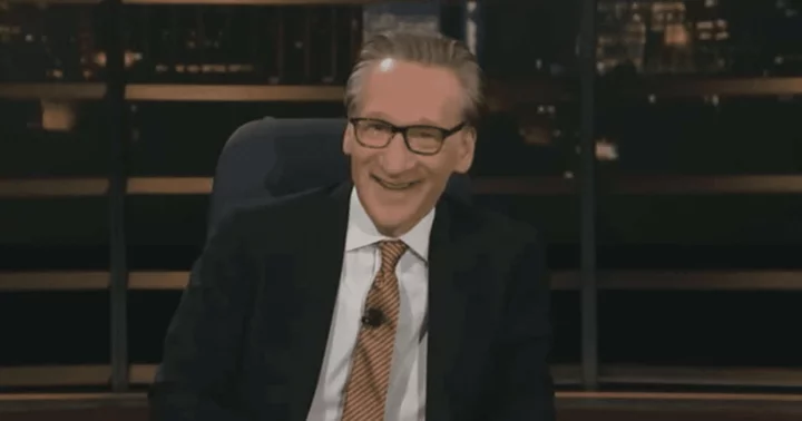 Bill Maher's 'Real Time' will return without writers, Internet stunned to find out they had them in the first place