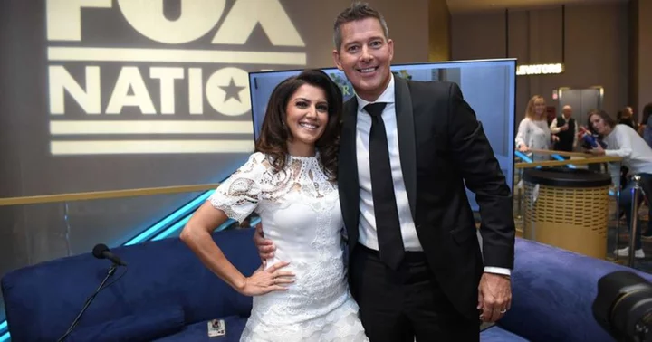 Who is Rachel Campos-Duffy's husband? 'Fox & Friends' host met the love of her life on MTV reality show
