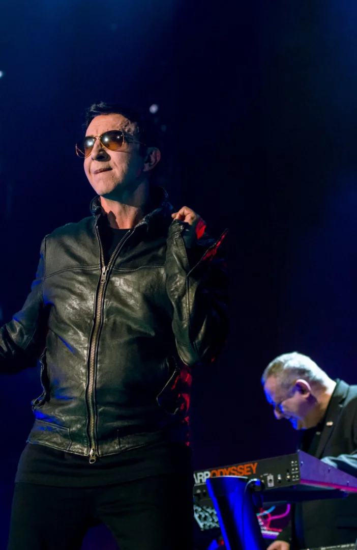 'I can't complain': Marc Almond's Tainted Love royalties continue to pour in