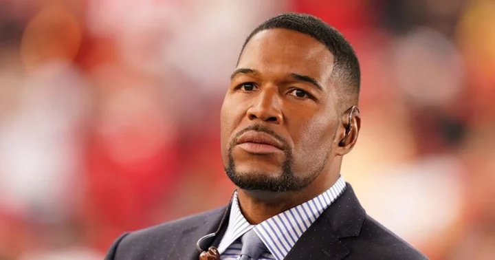 Michael Strahan's return to 'GMA' uncertain as ABC reveals reason for prolonged absence from show