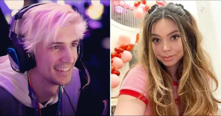 Kick streamer xQc cleared of sexual assault allegations amid reconciliation rumors with ex Adept