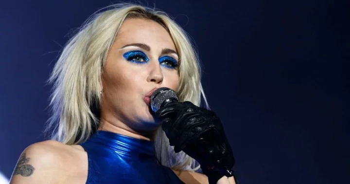 'I would still purchase her music': Fans back Miley Cyrus after singer reveals she doesn't wish to tour again as it's 'isolating'