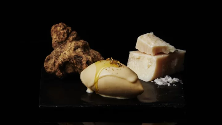 One Scoop of the World’s Most Expensive Ice Cream Will Set You Back Nearly $7000