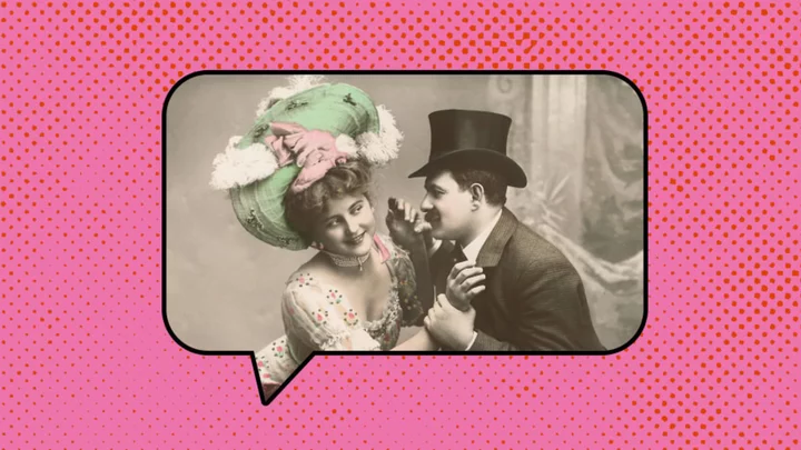 77 Delightful Victorian Slang Terms You Should Be Using