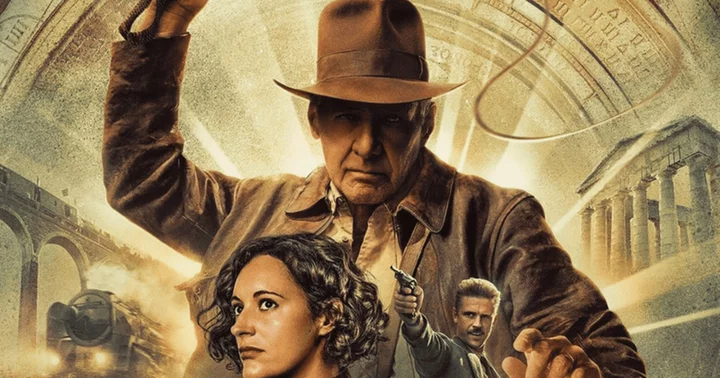 Who stars in ‘Indiana Jones and the Dial of Destiny'? Full cast list of the action-adventure movie