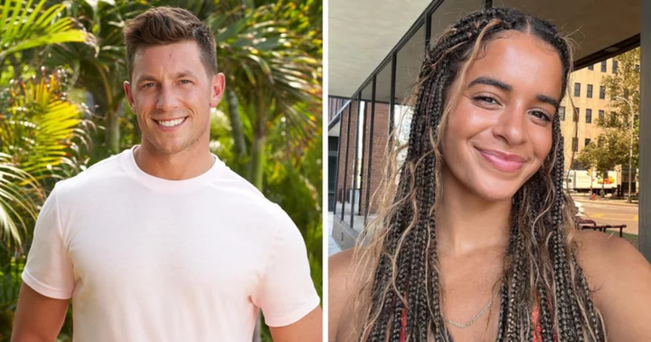 'Bachelor In Paradise' Season 9 fans wonder if producers 'forced' Peter Cappio to pick Olivia Lewis