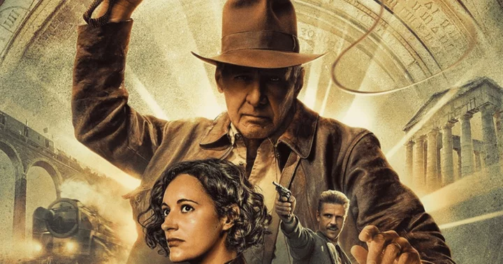 'Indiana Jones and the Dial of Destiny' fans disappointed over 'boring and repetitively paced' plot: 'Pure nostalgia bait'