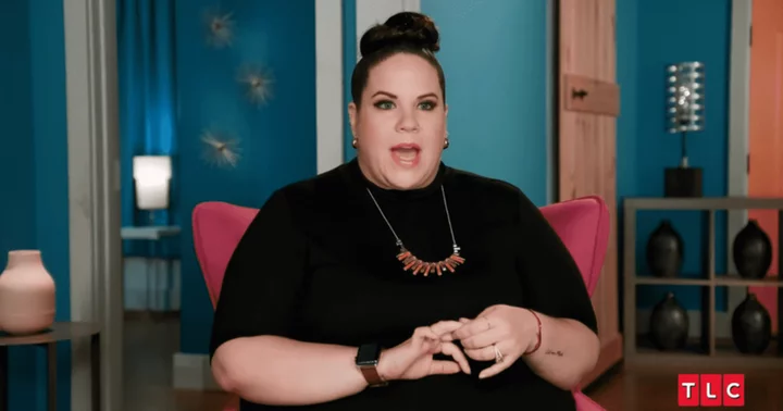 'My Big Fat Fabulous Life' Season 11: Fans call Whitney Thore 'disrespectful' for giving away mom Babs' wedding dress