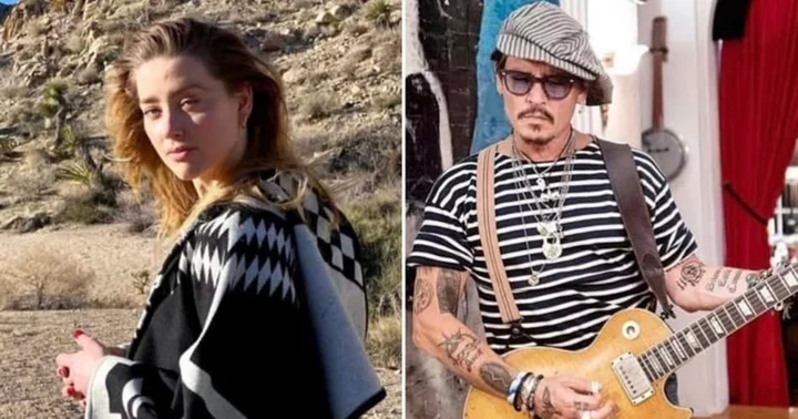 Amber Heard: 5 unknown facts about Johnny Depp's ex-wife who reportedly quit Hollywood