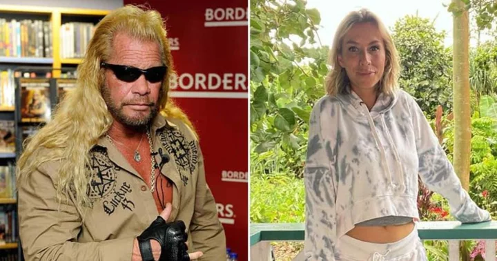 Are any of Dog the Bounty Hunter’s children gay? Duane Chapman slammed by daughter Lyssa for homophobic tirade