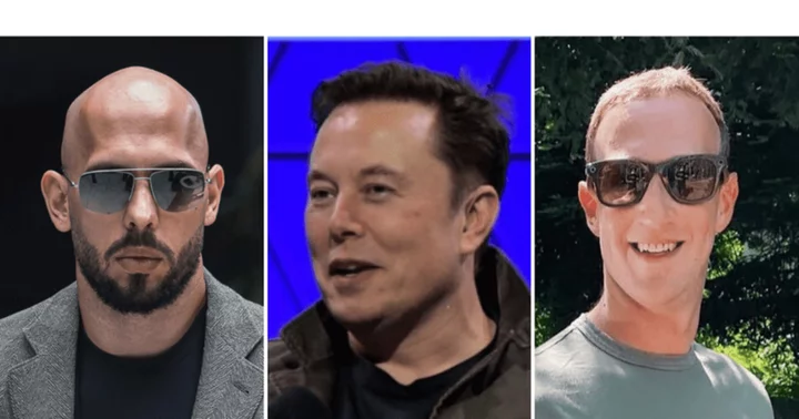 Andrew Tate predicts Elon Musk vs Mark Zuckerberg outcome, trolls mock Top G asking ‘they got Twitter in Romanian jail’
