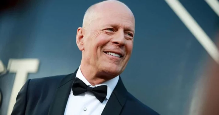 Furious Bruce Willis fired his entire team after missing out on Oscar-winning film