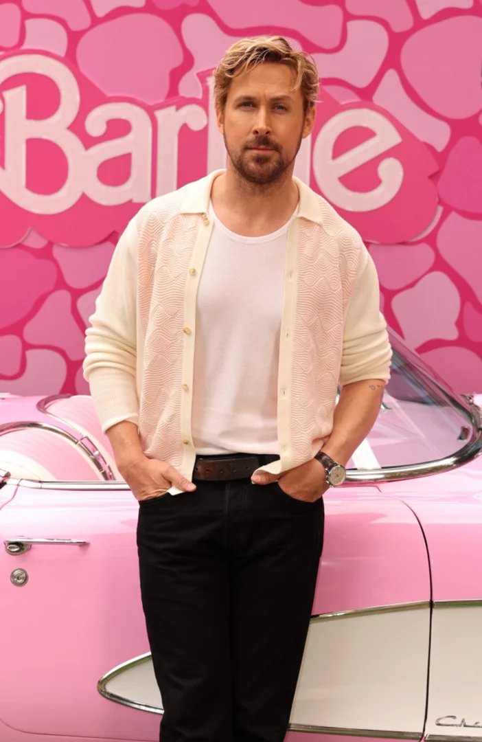 Ryan Gosling pulls out of promoting Barbie in Korea due to 'inevitable circumstances'