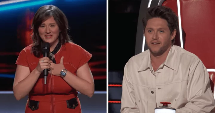'The Voice' Season 24: Who is Alexa Wildish? Niall Horan says marrying contestant will make for 'great television'