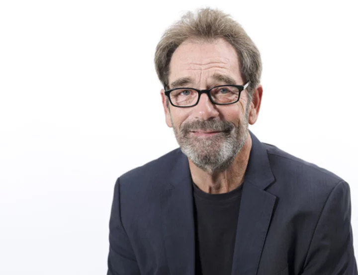 Huey Lewis' rom-com musical 'The Heart of Rock & Roll' finds a stage on Broadway in spring