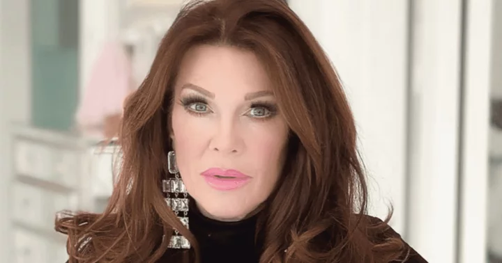 Is Lisa Vanderpump selling Villa Rosa? Debt-ridden star took out $20M in mortgages on Beverly Hills mansion amid rumors of Vegas move
