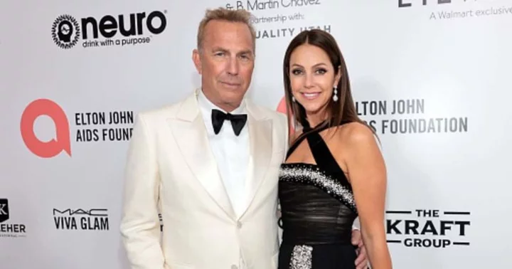 Has Kevin Costner resolved prenup issue? Actor slams ex Christine Baumgartner's claims that she did not 'understand' agreement
