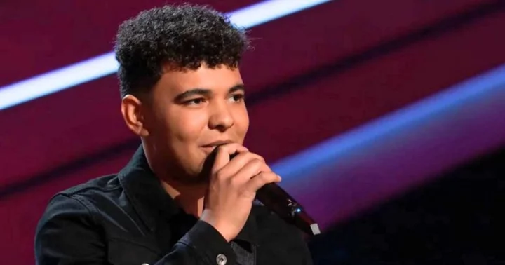 Who is Colby Cobb? 'The Voice' Season 24 singer fails to turn chairs despite being dubbed 'favorite'