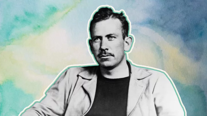 12 Novel Facts About John Steinbeck