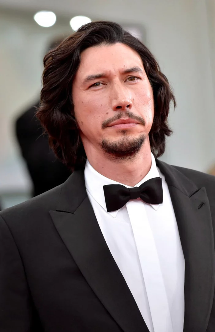 Heat 2 is the pipeline as Michael Mann teases Adam Driver role