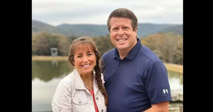 '19 Kids and Counting' crew member reveals Michelle Duggar, and not patriarch Jim Bob, is 'in charge' of family