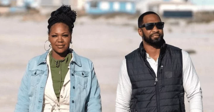 Who are Ashley Basnight and Steve Lewis? The Friendship duo on HGTV's 'Battle on the Beach' Season 3