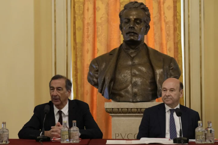 La Scala announces 2023-24 season as new government decree creates uncertainty