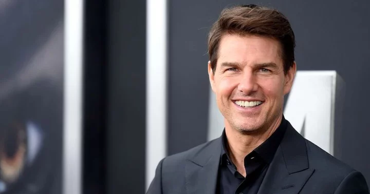 Will 'Mission Impossible: Dead Reckoning' be the last time we see Ethan Hunt? Tom Cruise gets candid about franchise's future