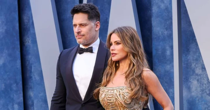 Did Sofia Vergara and Joe Manganiello have a prenup? Couple kept finances separate during seven years of marriage