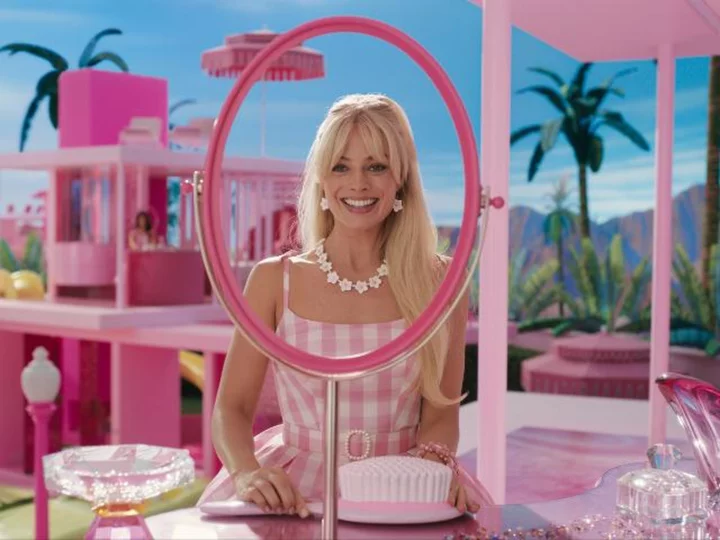 Lebanon bans 'Barbie' movie for 'promoting homosexuality'