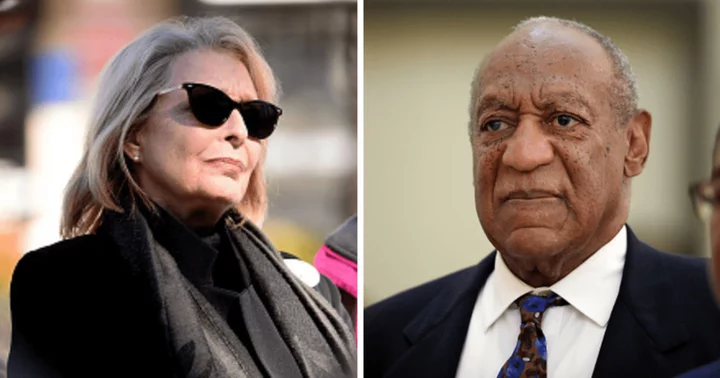 Victoria Valentino: Former Playboy model sues Bill Cosby for allegedly raping her in 1969