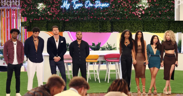 When will 'Love Island USA' Season 5 Episode 19 air? Casa Amor puts couples' loyalty to test