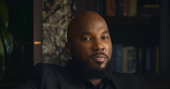 'I was introduced to sex at a very young age': Jeezy opens up about his life, including being molested by babysitter