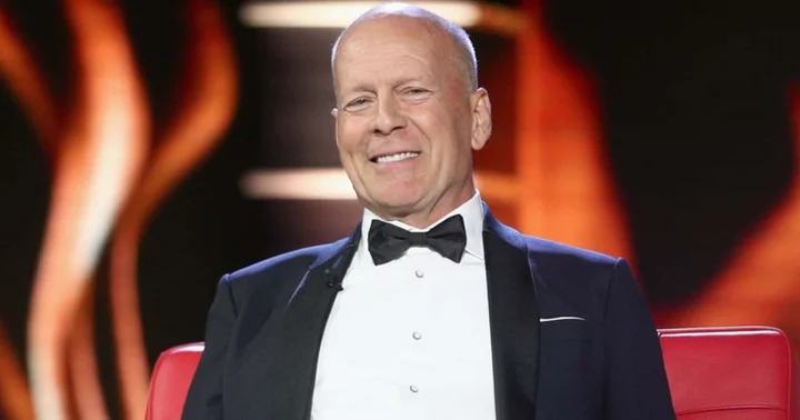 Bruce Willis 'forgot' he was filming ‘Midnight in the Switchgrass’, thought film set was real restaurant