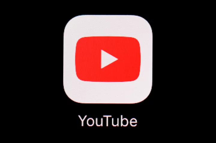 YouTube’s recommendations send violent and graphic gun videos to 9-year-olds, study finds
