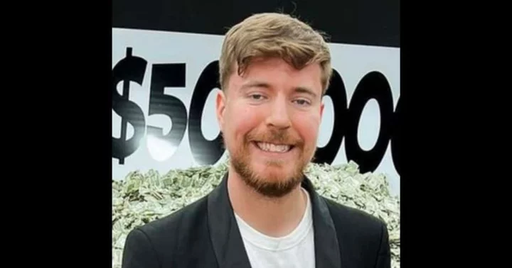 MrBeast slams copycats and regrets sharing his YouTube strategies online, fans say 'your ego has gotten way out of control'
