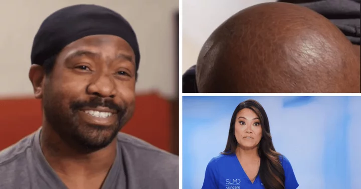 Where is Terry now? 'Dr Pimple Popper' patient's humongous lipoma becomes a troublemaker