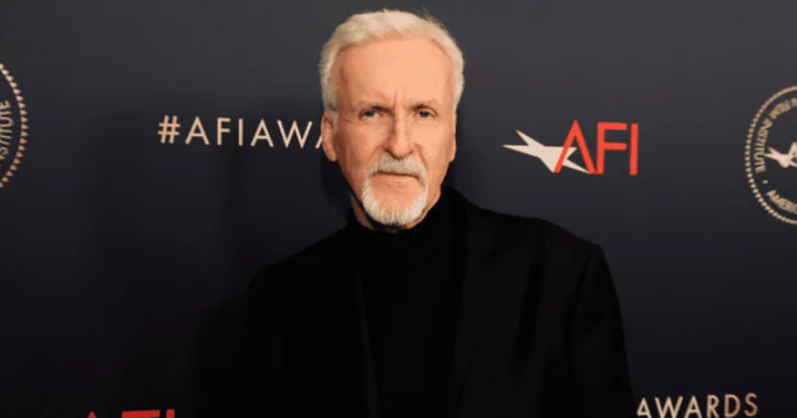James Cameron trolled after claiming he 'spent more time on Titanic than captain' after Titan sub mishap