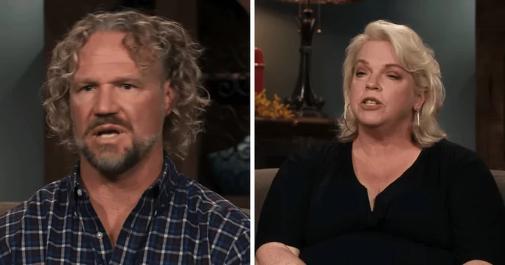 When will 'Sister Wives' Season 18 Episode 9 release? Kody Brown tries mending his relationship with Janelle Brown