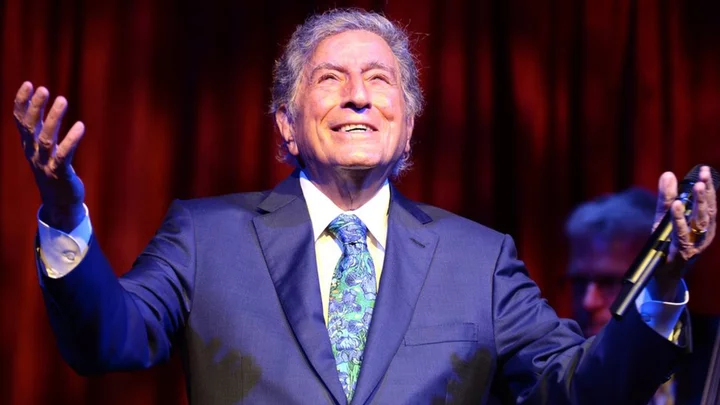 Tony Bennett obituary: The great interpreter of the American songbook