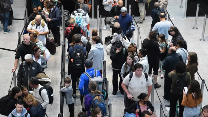 Hate TSA Security Wait Times? These Airports Let You Reserve Your Place in Line—for Free