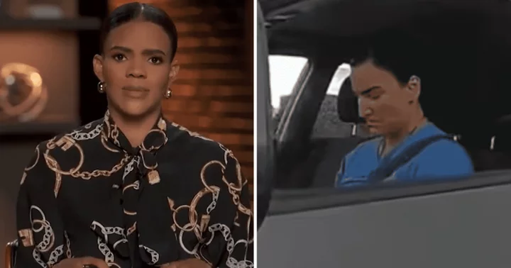 Was Alysha Duran's shooting justified? Candace Owens weighs in on the tragic incident