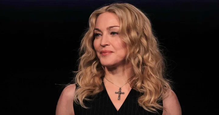 Madonna's health struggles include onstage fall to Covid and surgeries as singer rushed to ICU after 'bacterial infection'